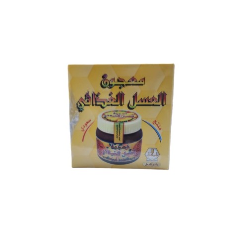 معجون العسل الغذائي
