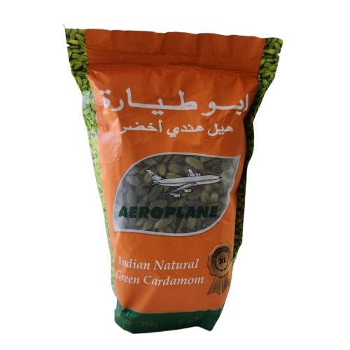 هيل هندى 250 جرام
