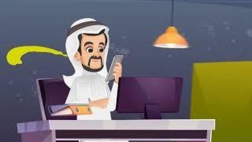 جهاز إنذار و كشف تسرب الغاز