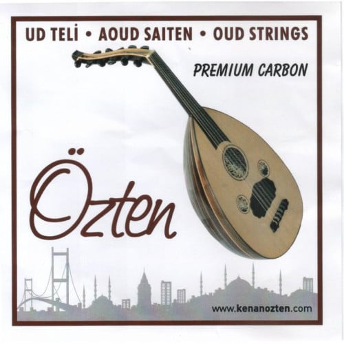 اوتار اوزتن دوزان فا-فا عراقي 11 وتر