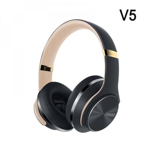 سماعة راس لاسلكيةSODO DOQAUS VOGUE.5 2in1