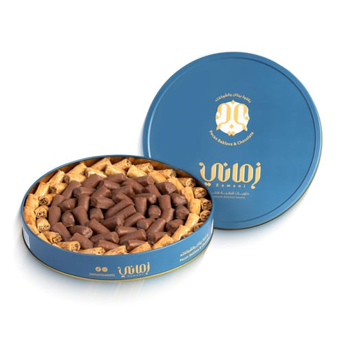 ليالي الكرم