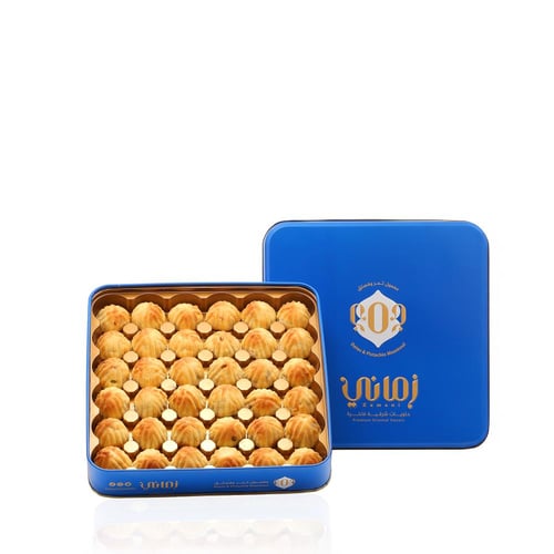 عيدكم زماني