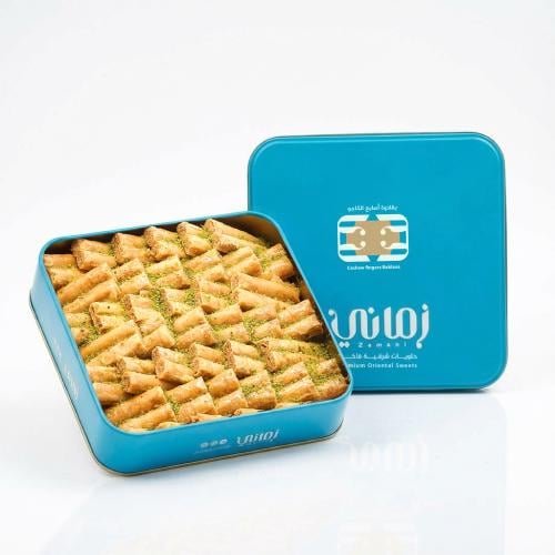 بقلاوة أصابع الكاجو - صغير