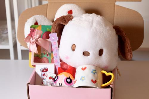 A nice box