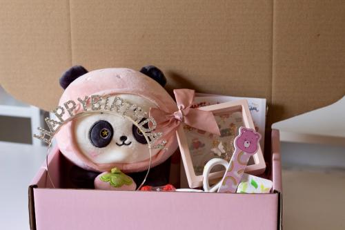 Birthday box