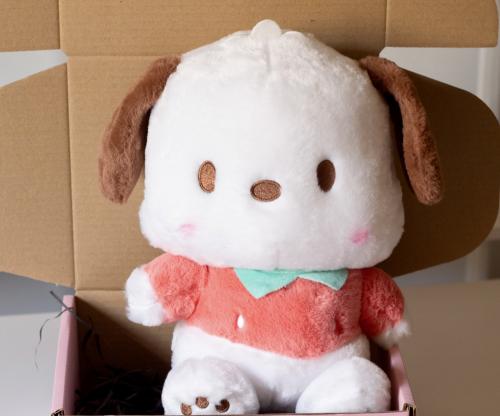 A cute doll
