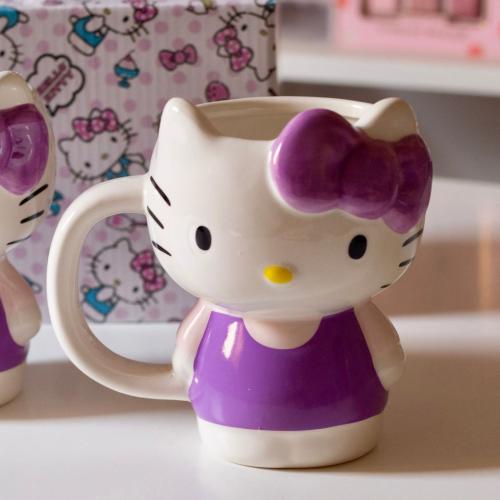 Hello Kitty cup