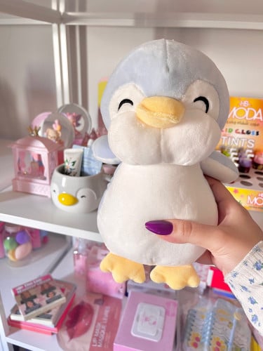 Penguin doll
