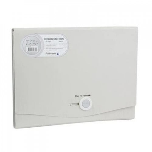 ملف حقيبة لحفظ المستندات 13 جيب