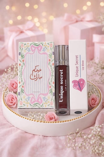 عدد ١٠ حبات توزيعات قلوس من اختيارك مع البوكس