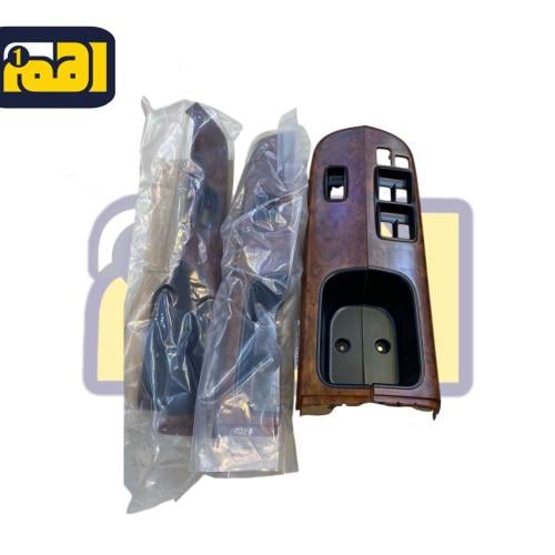 طقم ديكور سوتش ابواب تخشيبه