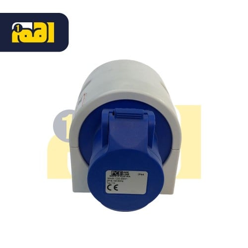 فيش البوليسي