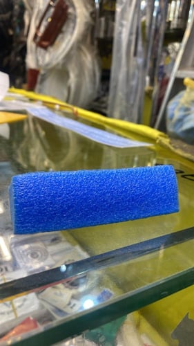 اسفنجة باب تورس