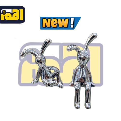 تمثال ( حبتين)