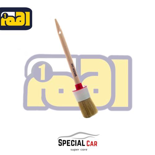 فرشة خشبي - شركة اسبيشل كار