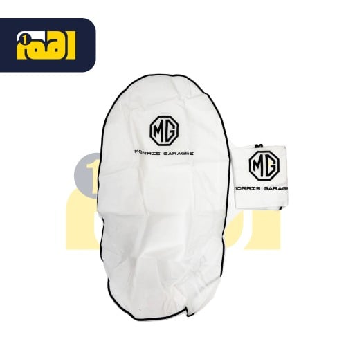 قماش مقاعد ام جي 2