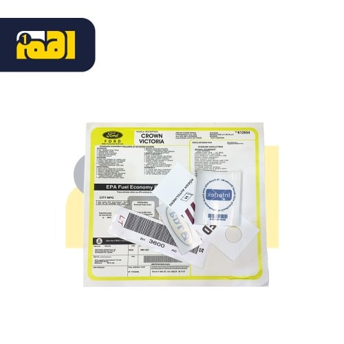 استكرات فورد