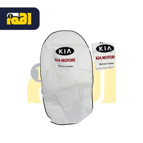 قماش مقاعد كيا 2