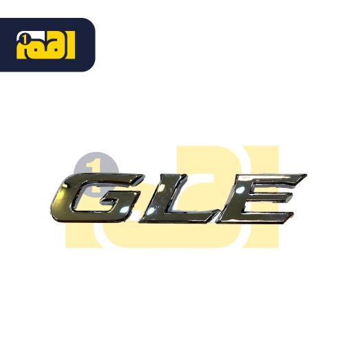 كتابة GL-E كامري 2024-2018