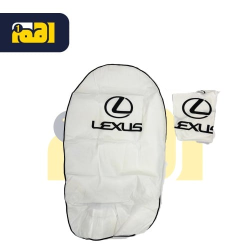 قماش مقاعد لكزس 2