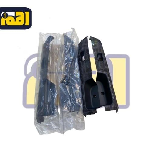 طقم ديكور سوتش ابواب اسود