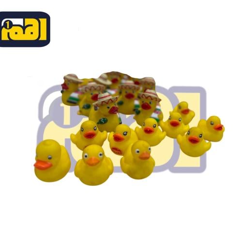 تمثال البطة ( حبة)