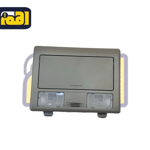 ديكور سقف هايلوكس 2006 - 2011