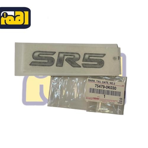 استكر SR5 اصلي