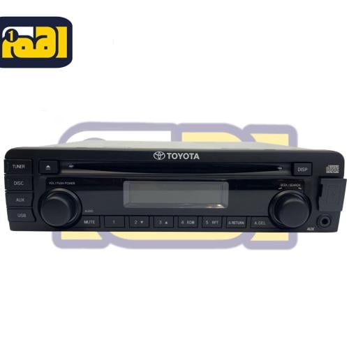 مسجل كامري 2011 اصلي مستعمل نضيف