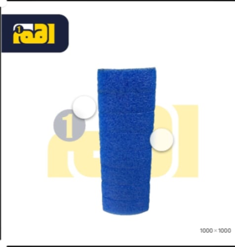 اسفنجة باب تورس