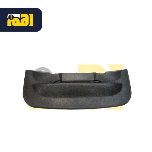 غطى درج رصاصي فورد ماركيز