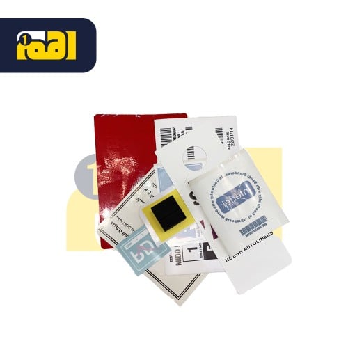 استكرات كابرس+ استكر الوقود