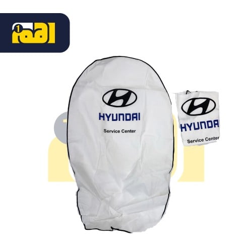 قماش مقاعد هونداي 2