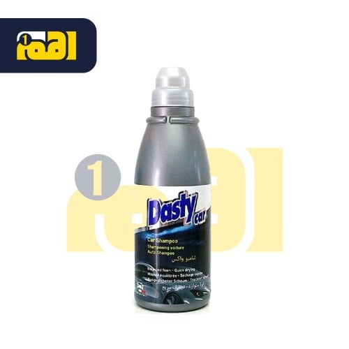 شامبو داستي