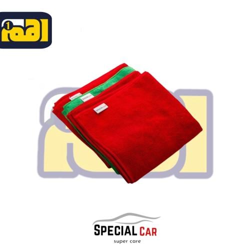 منشفة عامه - 40*40 - شركة اسبيشل كار