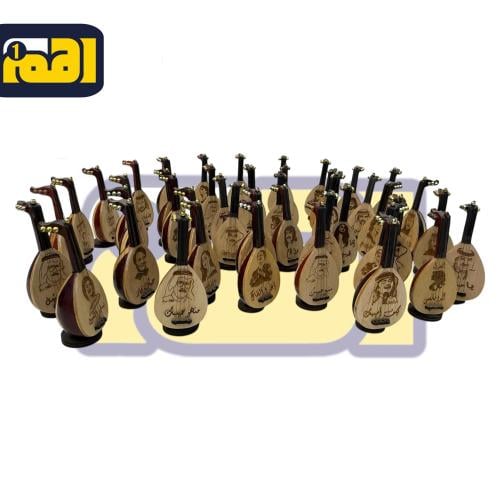 تمثال عود (حبة)