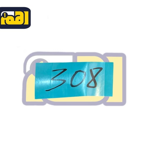 استكر تايوتا