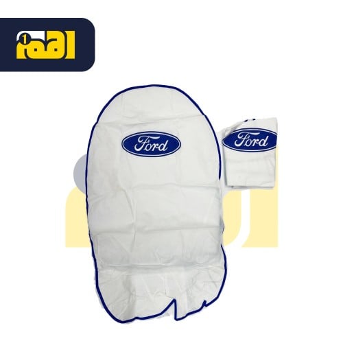 قماش مقاعد فورد 2