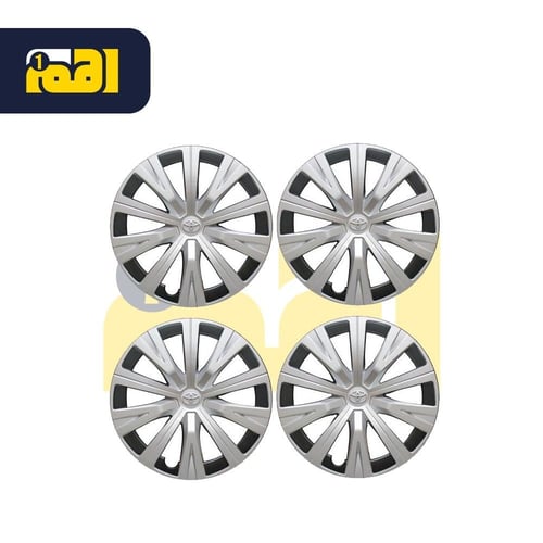 جنوط كامري اصلي + طيس اصلي + الصواميل اصلي من 2018...