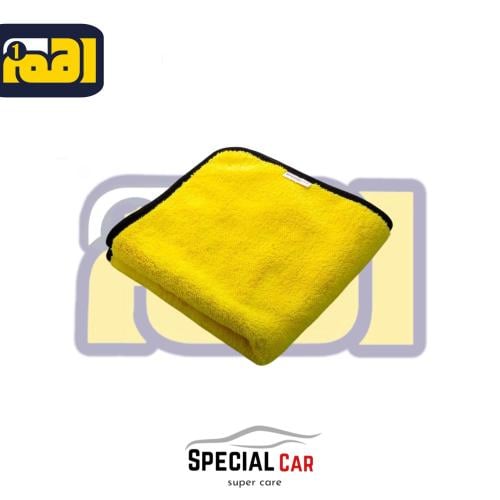 منشفة واكس - 40*40 - شركة اسبيشل كار