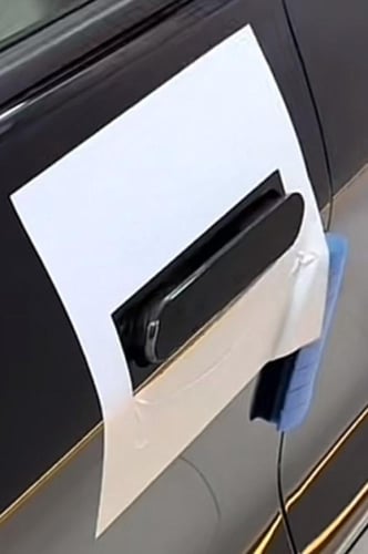 اسفنجة باب تورس