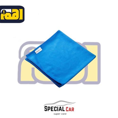 منشفة قزاز 40*40 - شركة اسبيشل كار