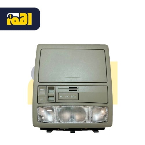 قاعدة لمبات سقف فل اوريون - كامري 2007 اللى 2011 ص...