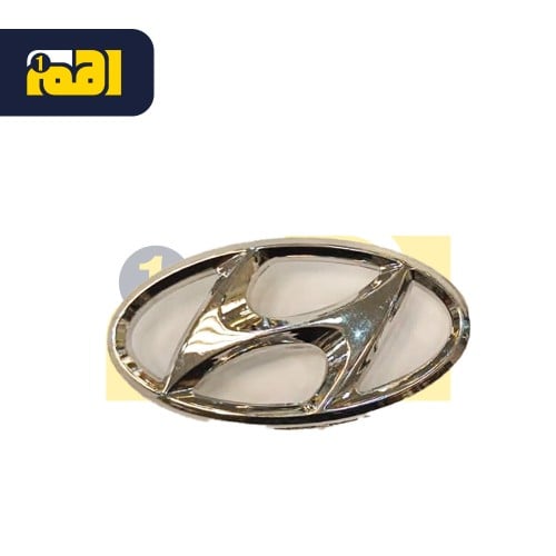 علامة طاره هونداي