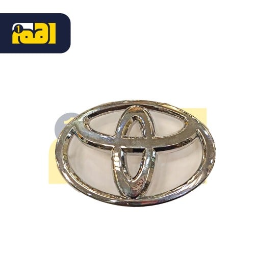 علامة طاره تايوتا