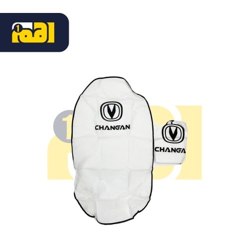 قماش مقاعد شانجان 2