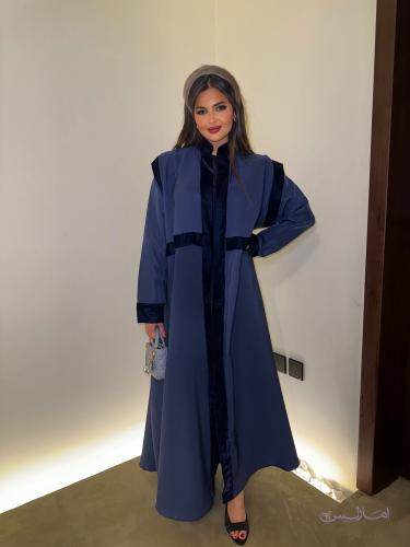 انستازيا كحلي