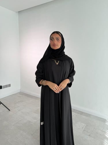 افري داي امارلس اسود