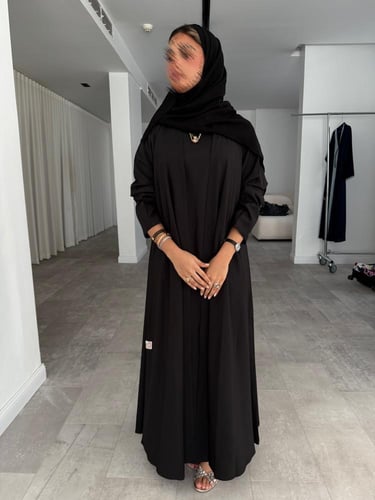 افري داي امارلس اسود